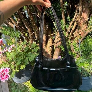 Vintage Shoulder Bag